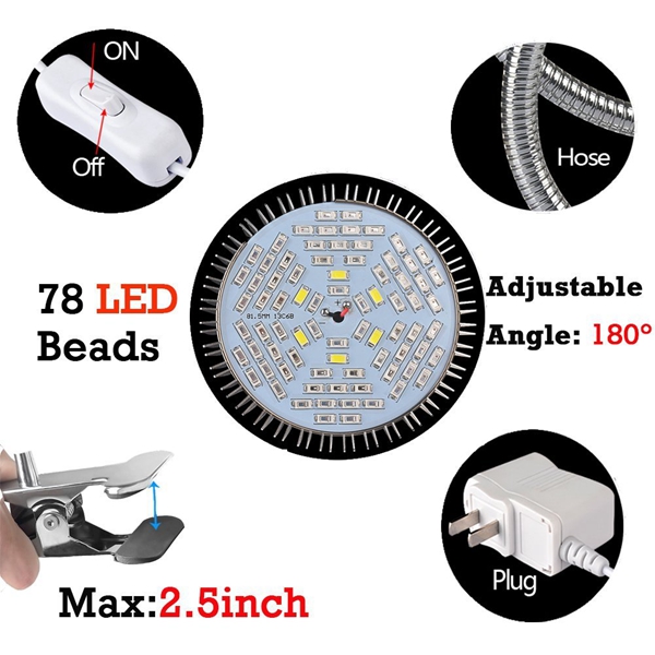 15W-Full-Spectrum-78-LED-Clip-Grow-Light-Flexible-Desk-Lamp-for-Indoor-Plant-Greenhouse-AC100-240V-1247451-3