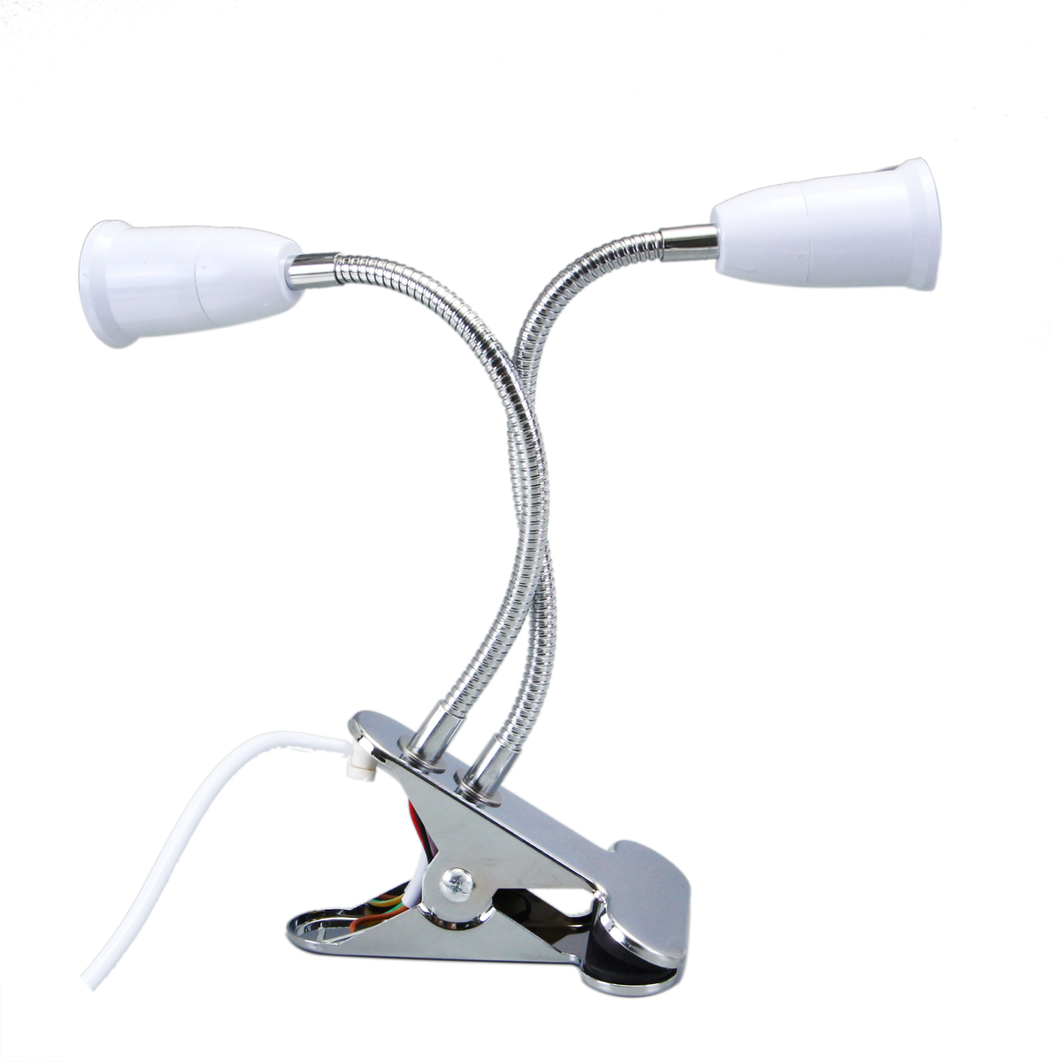 20CM-Tube-Dual-Head-Clip-Lamp-Holder-Bulb-Adapter-with-Switch-for-E27-LED-Grow-Light-1291198-2