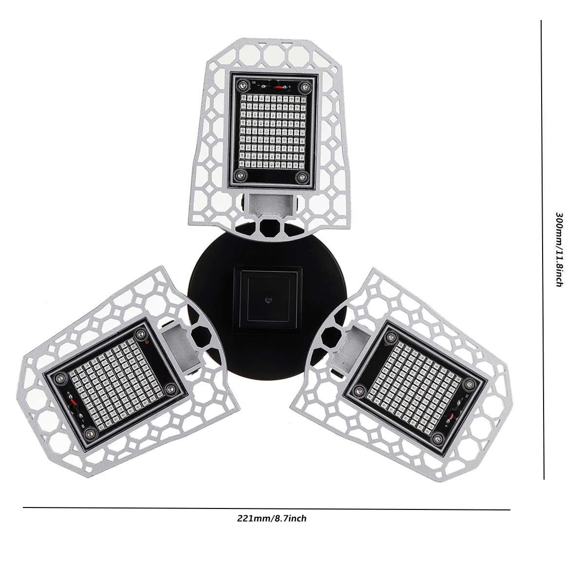 216297-LED-Grow-Light-Foldable-Red-and-Blue-Light-for-Nursery-Supplement-Light-E27-Waterproof-Plant--1755118-4