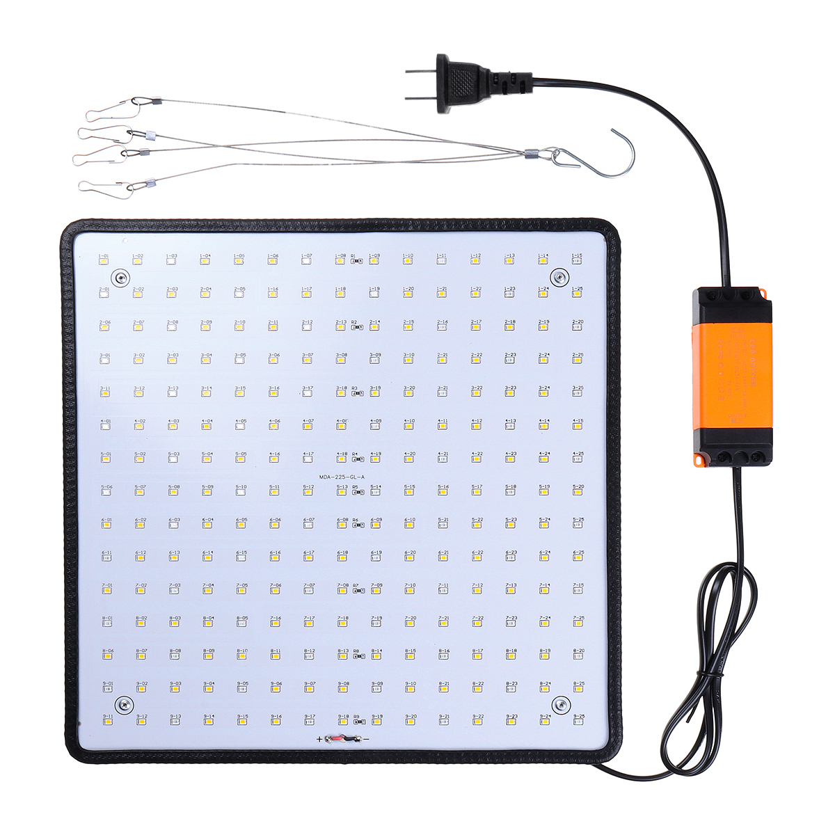 225LED-Grow-Light-Warm-White--Red-Lamp-Ultrathin-Panel-Hydroponics-Indoor-Plant-Veg-Flower-AC85-265V-1522992-8