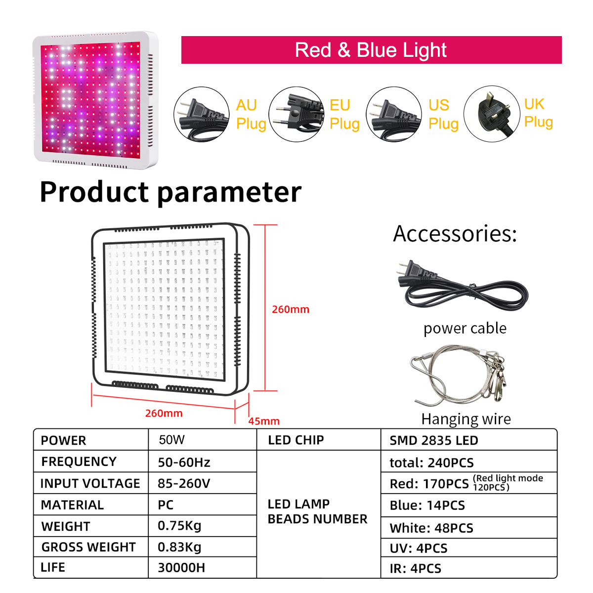 240-LEDs-Plant-Grow-Light-Veg-Bloom-Lamp-Indoor-Greenhouse-Garden-Full-Spectrum-Plant-Growth-Light-1851180-9