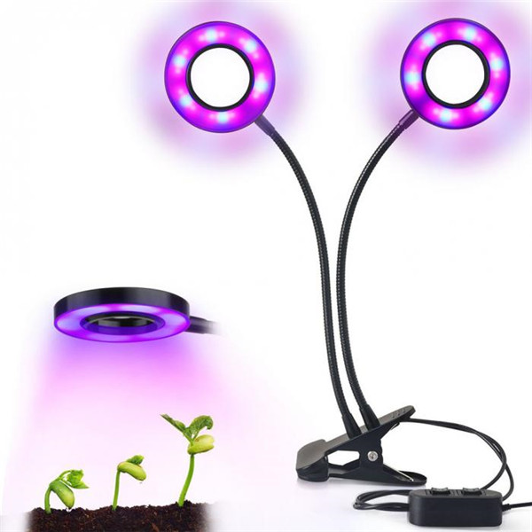 24W-Daul-Head-LED-Plant-Grow-Light-Flexible-Desk-Clip-Lamp-for-Vegetables-Fruits-Flowers-Hydroponics-1260340-3