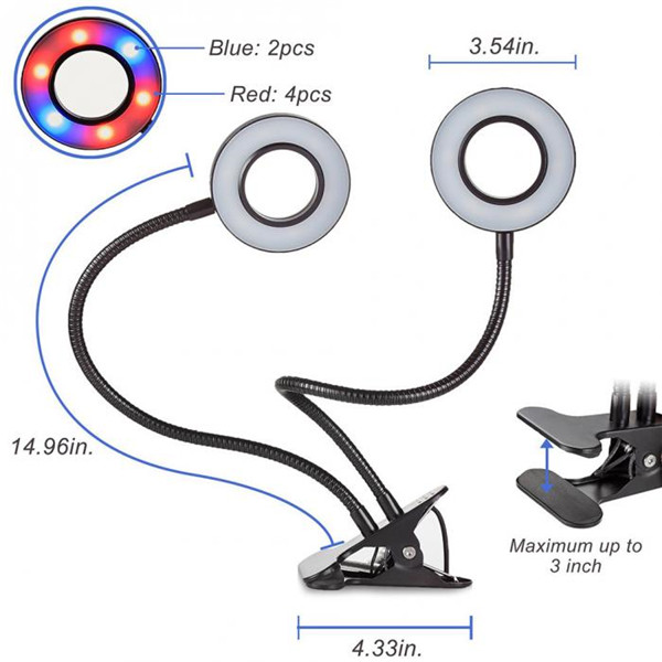 24W-Daul-Head-LED-Plant-Grow-Light-Flexible-Desk-Clip-Lamp-for-Vegetables-Fruits-Flowers-Hydroponics-1260340-5