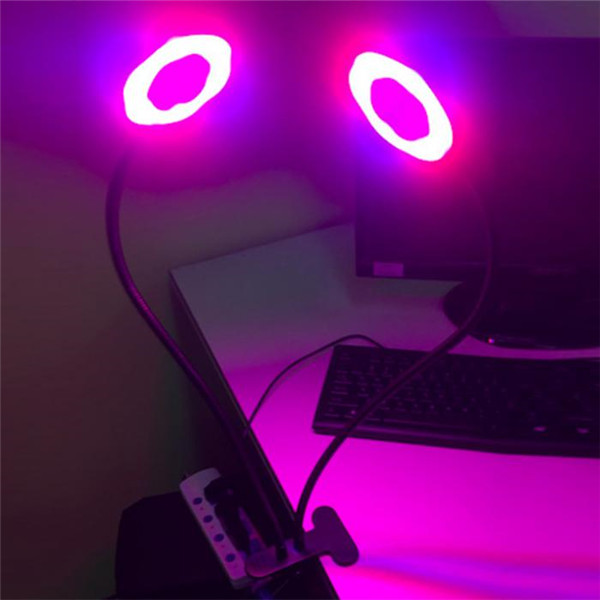 24W-Daul-Head-LED-Plant-Grow-Light-Flexible-Desk-Clip-Lamp-for-Vegetables-Fruits-Flowers-Hydroponics-1260340-7