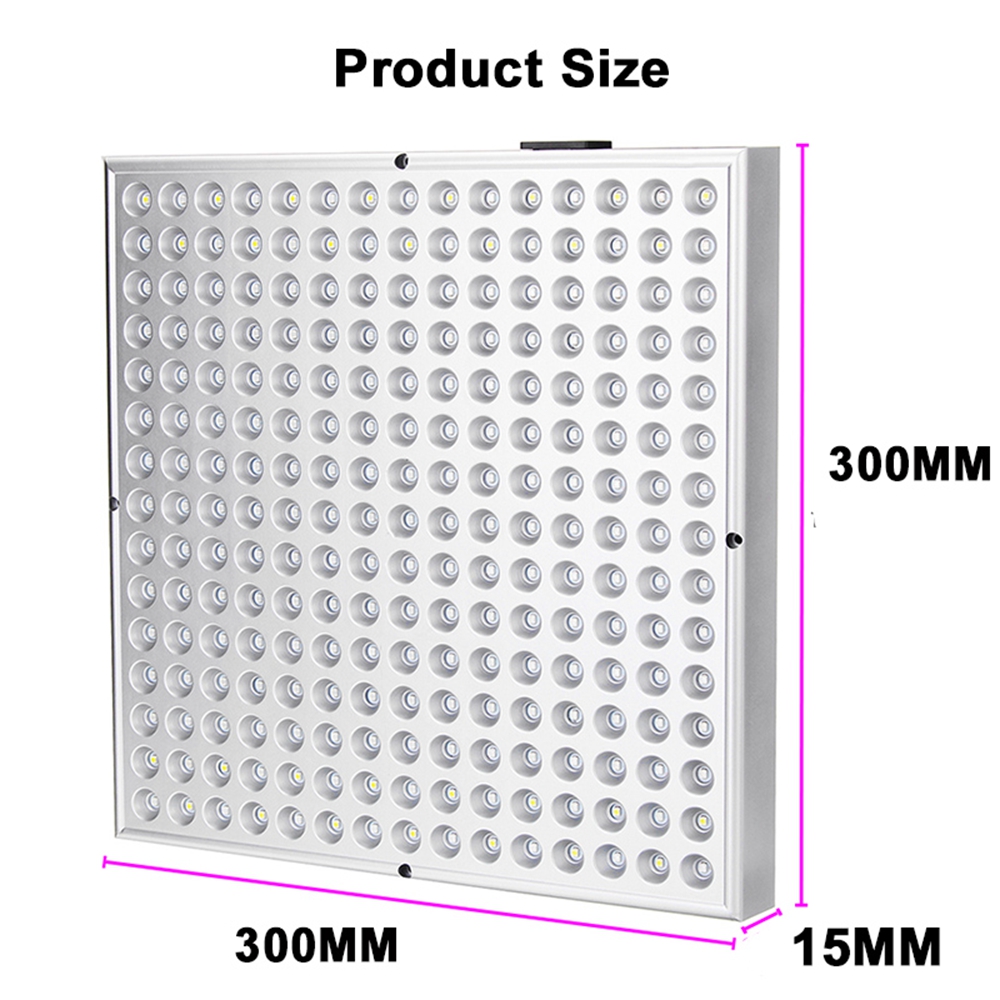 300W-Full-Spectrum-LED-Grow-Light-AC90V-265V-Plant-Lamp-For-Hydroponics-1580954-5