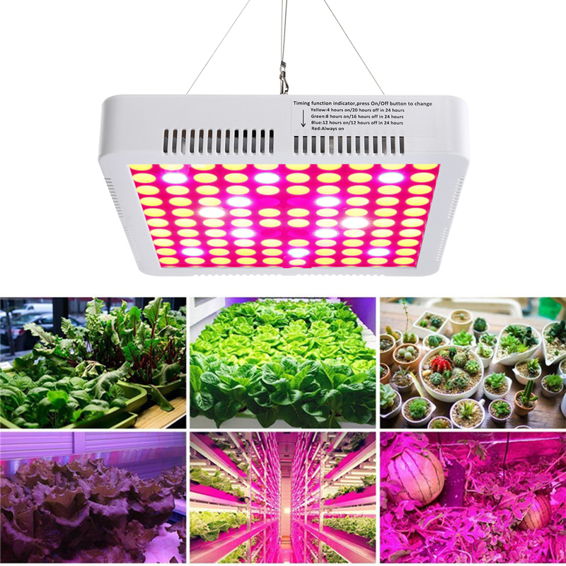 300W-LED-Grow-Light-Full-Spectrum-Hydro-Veg-Flower-Plant-Medical-Lamp-Panel-1606499-1