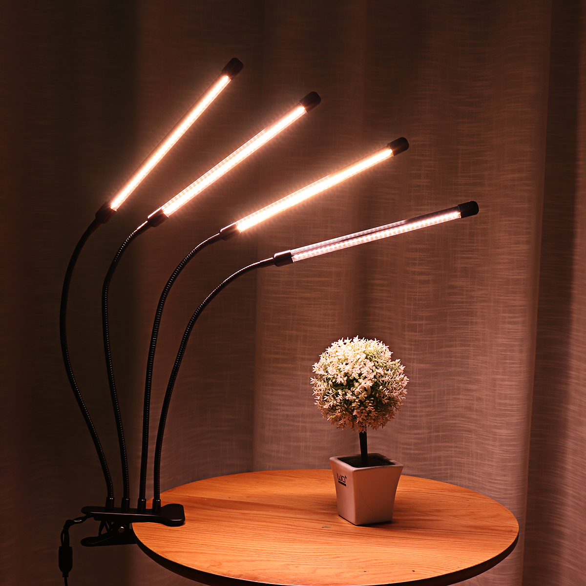 4-Head-144-LED-72W-Plant-Flower-Grow-Light-Lamp-Hydroponics-Full-Spectrum-USB-1727662-11