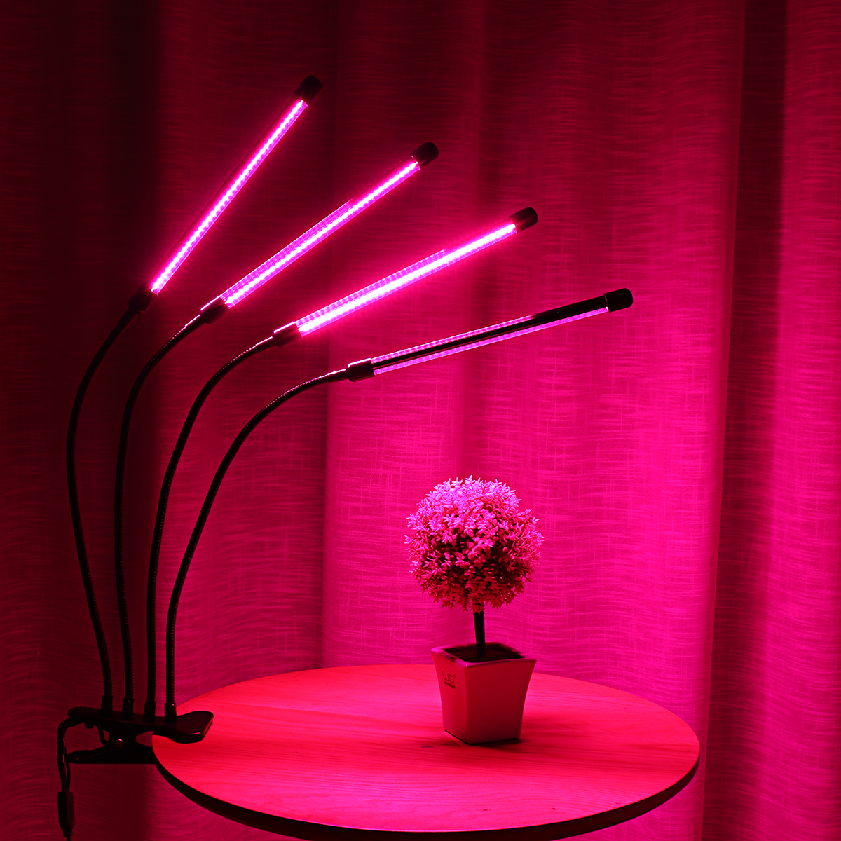 4-Head-144-LED-72W-Plant-Flower-Grow-Light-Lamp-Hydroponics-Full-Spectrum-USB-1727662-12