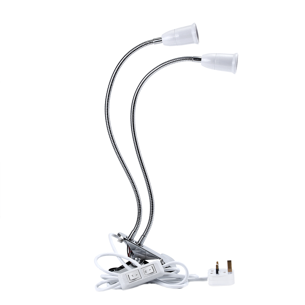 40CM-E27-Flexible-Dual-Head-Clip-Lampholder-Bulb-Adapter-with-Onoff-Switch-for-LED-Grow-Light-1291243-2