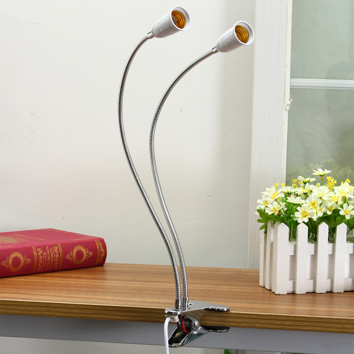 40CM-E27-Flexible-Dual-Head-Clip-Lampholder-Bulb-Adapter-with-Onoff-Switch-for-LED-Grow-Light-1291243-5