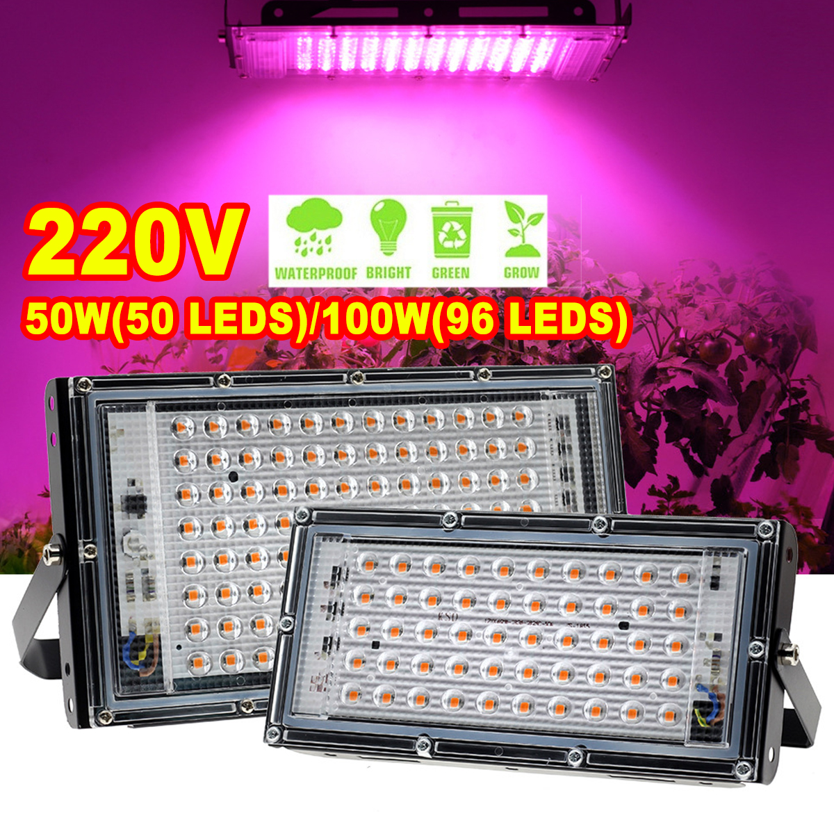 50100W-5096LED-220V-Full-Spectrum-Grow-Light-Plant-Growing-Lamp-Lights-With-Clip-For-Indoor-Plants-1800271-1