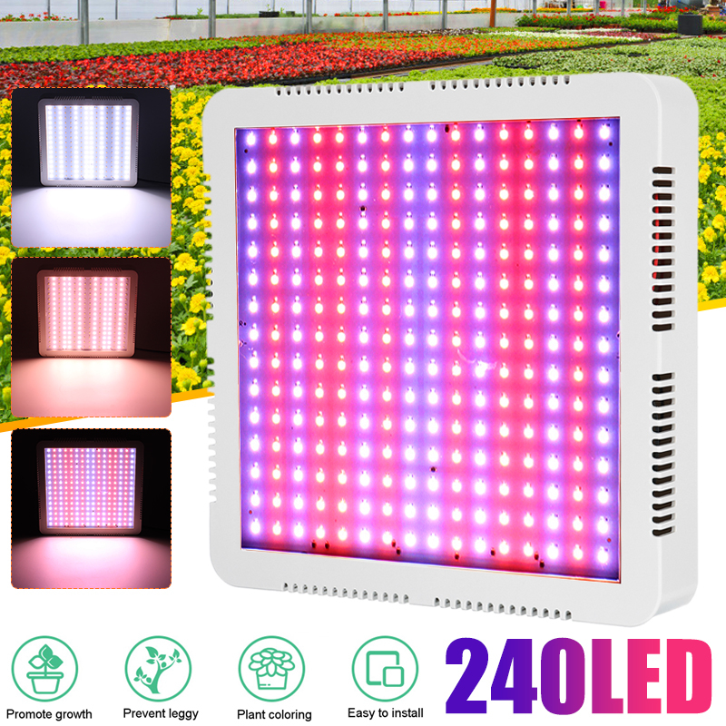 50W-85-260V-240LED-Plant-Grow-Lamp-Sunlight-Full-Spectrum-Dual-Switch-Hydroponic-Growth-Lamp-1805696-2