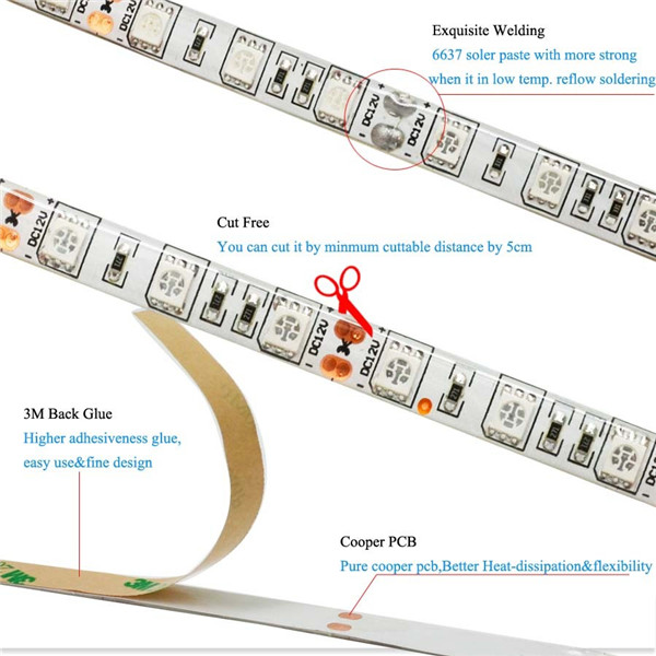 5M-314151-RedBlue-5050SMD-300LED-Non-waterproof-Hydroponic-Plant-Grow-Strip-Light-DC12V-1217427-5