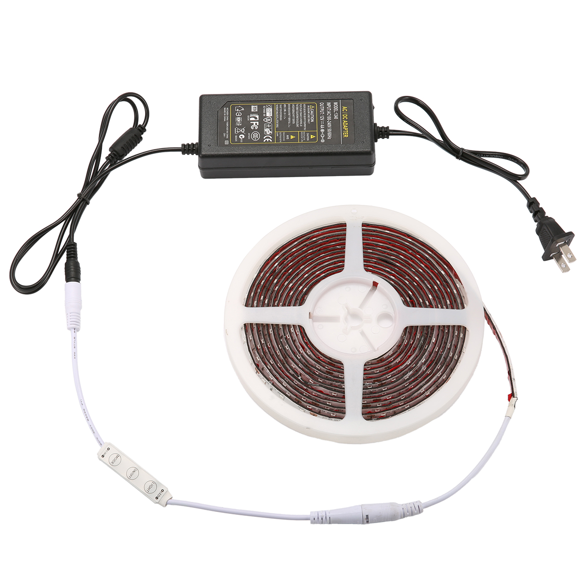 5M-SMD5050-Waterproof-Full-Spectrum-LED-Plant-Grow-Strip-Light-for-Greenhouse-Aquarium-DC12V-1231068-3