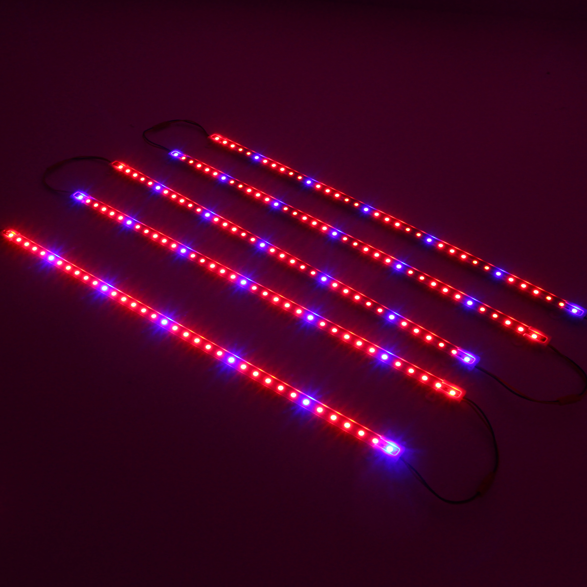 5PCS-50CM-SMD5050-RedBlue-51-Grow-Plant-LED-Strip-Light-with-Connector-for-Greenhouse-DC12V-1285483-6