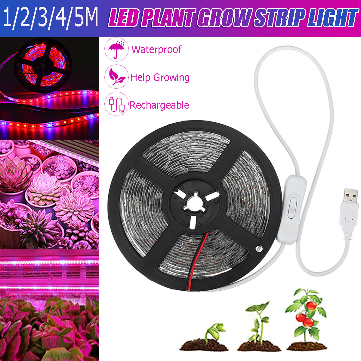 5V-Plant-Grow-5050-LED-Light-Strip-Garden-Hydroponics-Flowers-Growing-Full-Spectrum-1745035-1