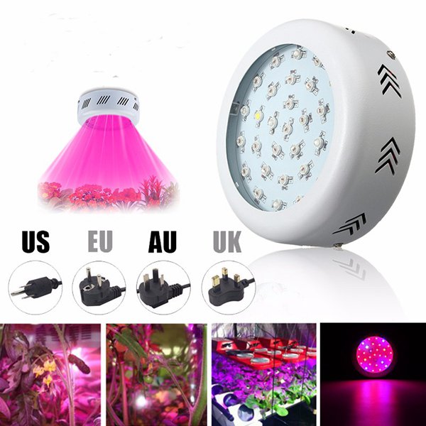 70W-UFO-LED-Full-Spectrum-Grow-Light-Lamp-for-Plants-Hydroponic-Indoor-Flower-1122366-1