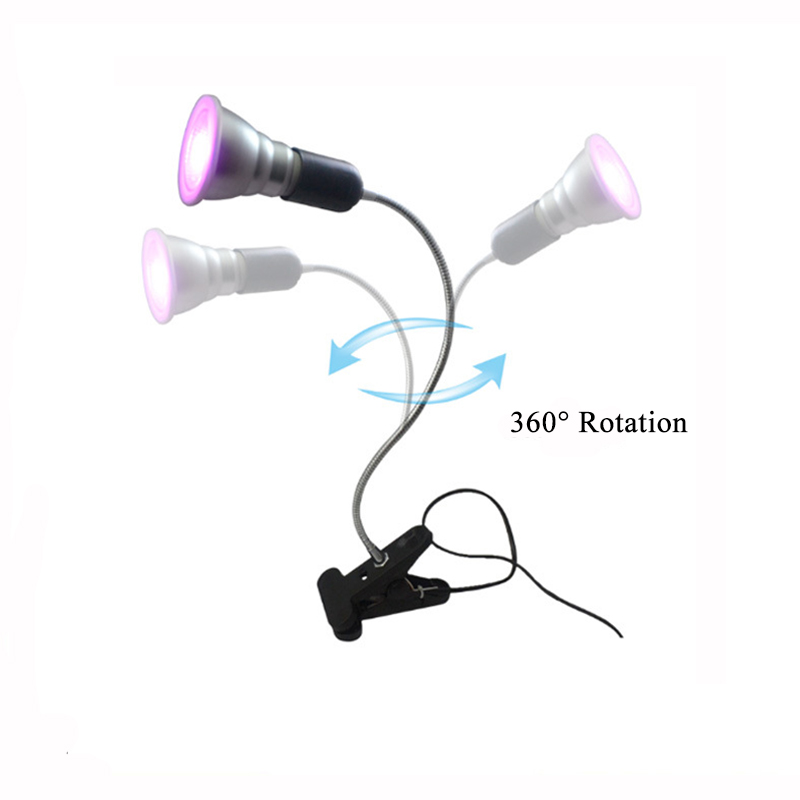 7W-LED-Growing-Light-Desk-Clip-360-Gooseneck-Growth-Lamp-Indoor-Greenhouse-Plants-Vegetables-1261872-6