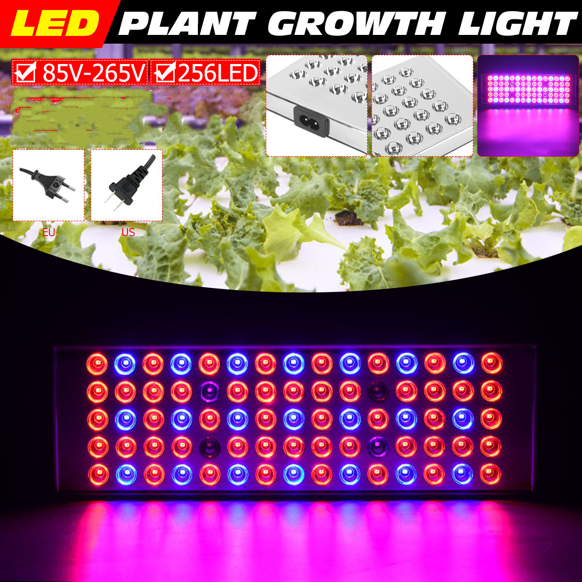 800W-LED-Grow-Light-Full-Spectrum-Growing-Plant-Lamp-For-Hydroponics-Veg-Indoor-1807202-1
