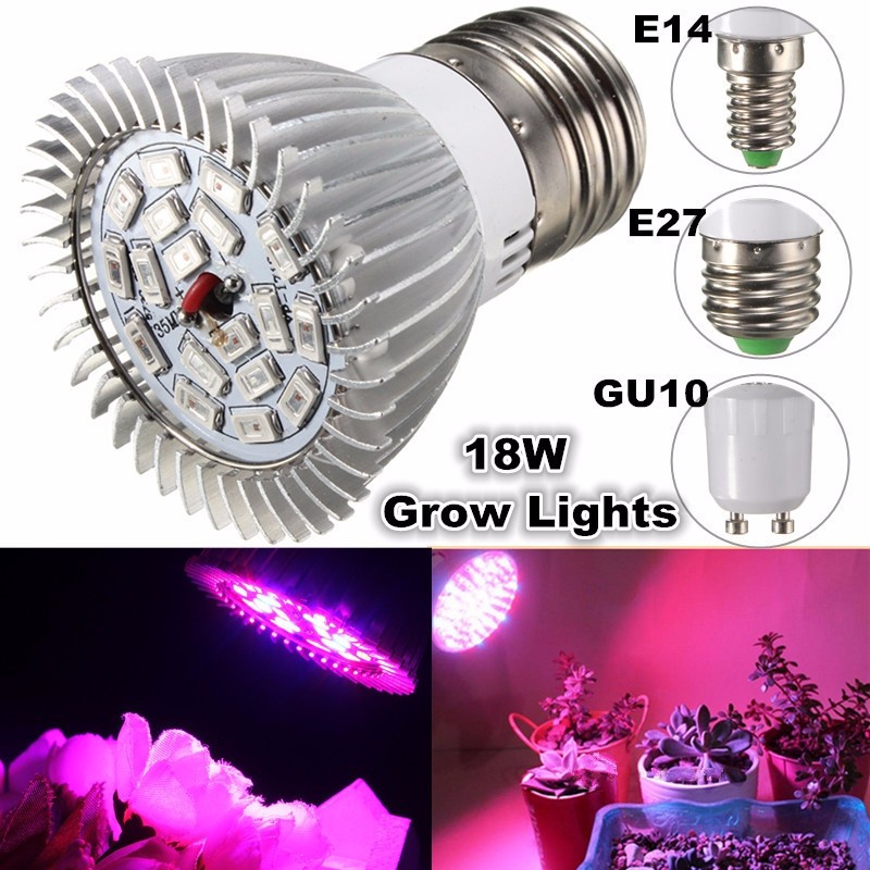 8W-Flower-Plant-Hydroponic-Full-Spectrum-Grow-Light-LED-Bulb-Grow-Lamp-Bulb-1357903-11