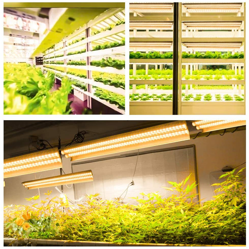 96LED-Plant-Grow-Light-Full-Spectrum-Dual-Tube-Hanging-Lamp-Greenhouse-Vegetable-1828523-11
