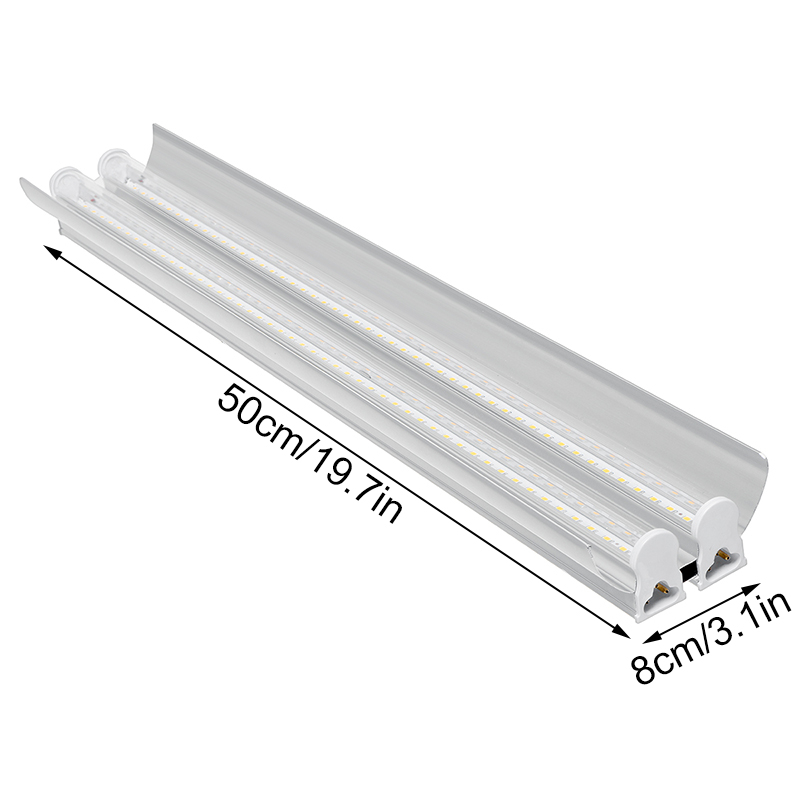 96LED-Plant-Grow-Light-Full-Spectrum-Dual-Tube-Hanging-Lamp-Greenhouse-Vegetable-1828523-5