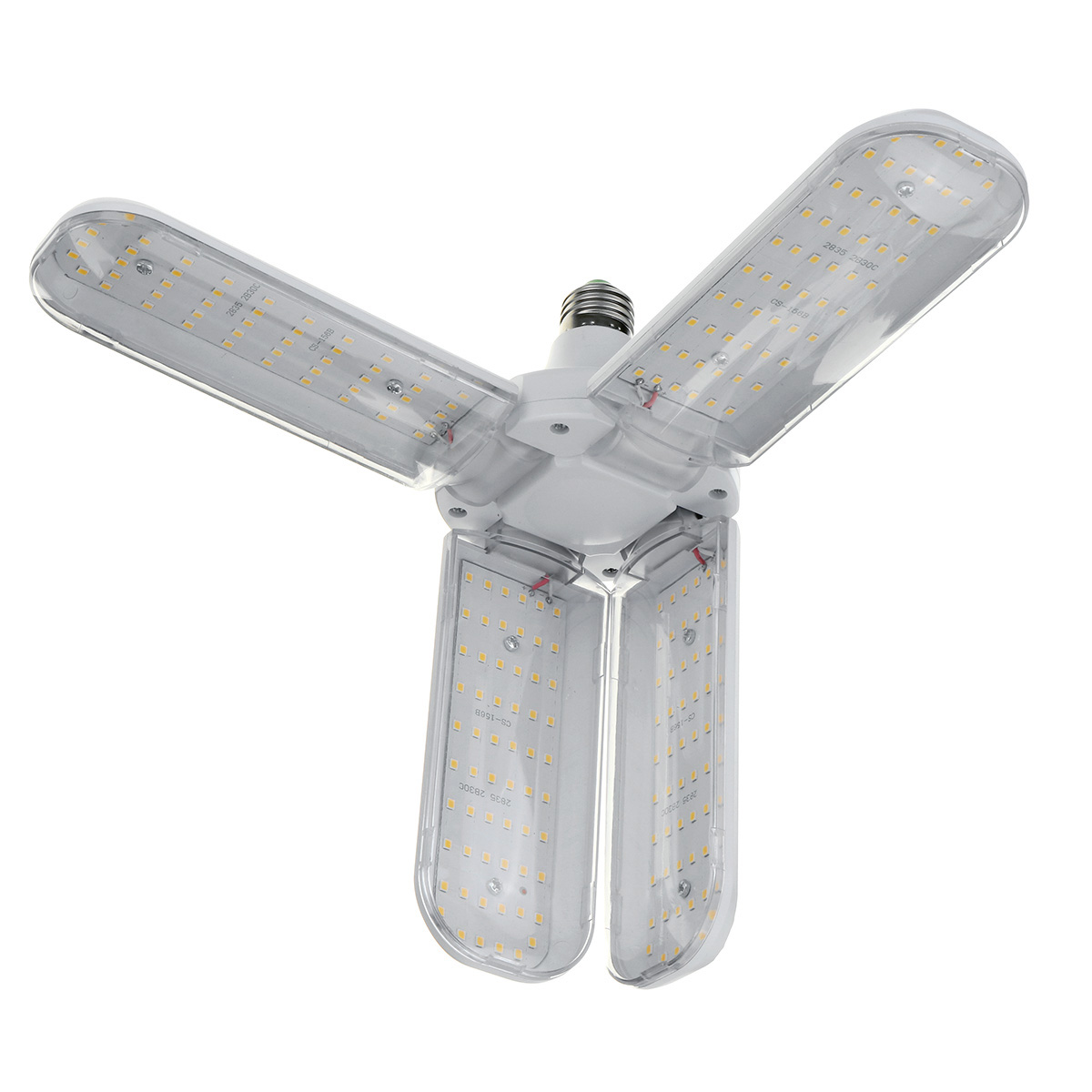 AC110-265V-50W-2835-Four-Leaf-Foldable-E27-240-LED-Grow-Light-Bulb-With-Lamp-Holder-Clip-for-Vegetab-1607491-4