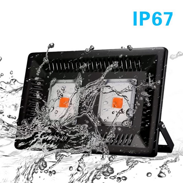AC220V-100W-Full-Spectrum-LED-Flood-Grow-Light-Waterproof-IP65-for-Indoor-Ourdoor-Plant-1238704-2