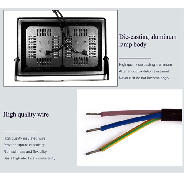 AC220V-100W-Full-Spectrum-LED-Flood-Grow-Light-Waterproof-IP65-for-Indoor-Ourdoor-Plant-1238704-5