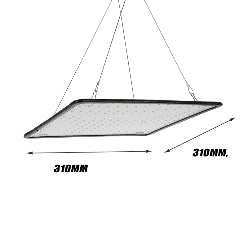 AC85-265V-225LED-24W-Grow-Light-Full-Spectrum-LED-Plant-Grow-Light-Veg-Bloom-Lamp-Indoor-1853926-8