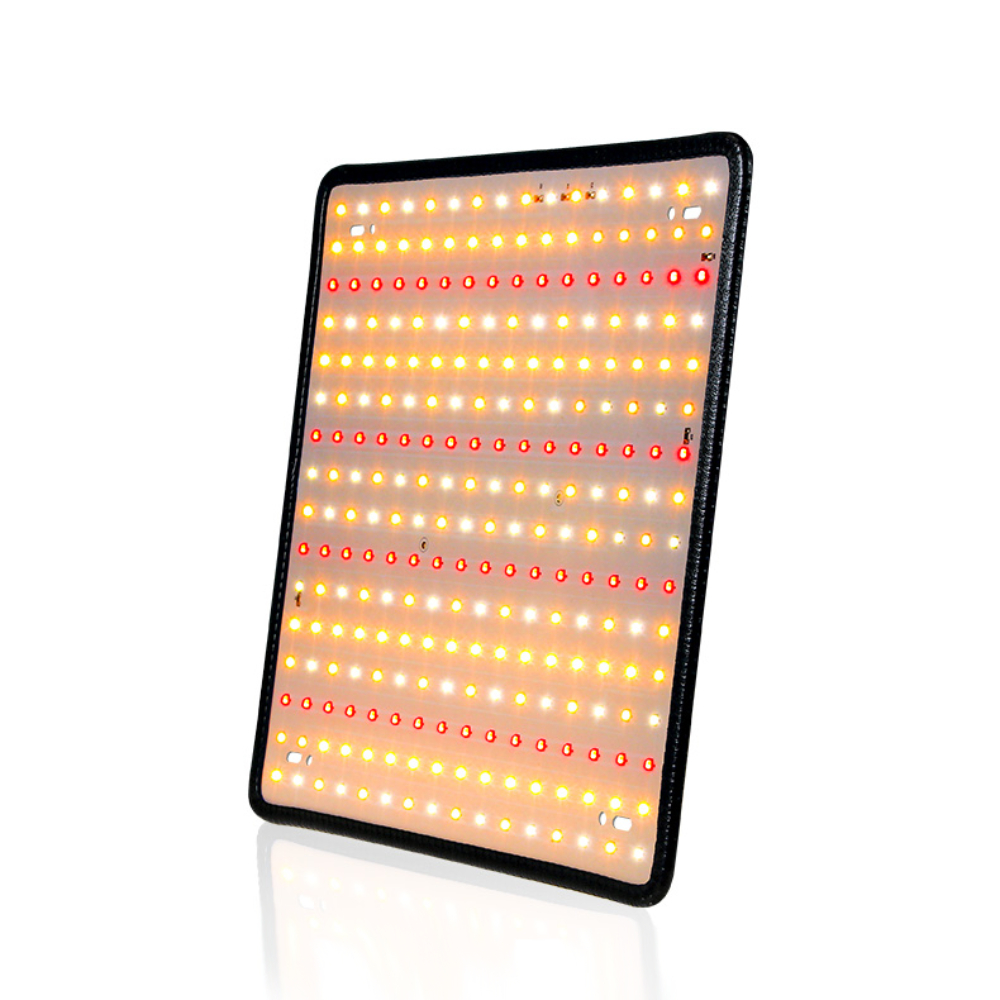 AC85-265V-35W-256LED-Ultra-Thin-Full-SpectrumSun-Light-LED-Grow-Light-Quantum-Plant-Light-USEU-Plug-1771827-7