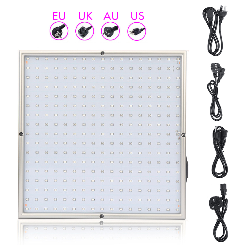 AC85-265V-60W-289-LED-Grow-Light-Growing-Lamp-For-Veg-Flower-Indoor-Plant-1677354-3