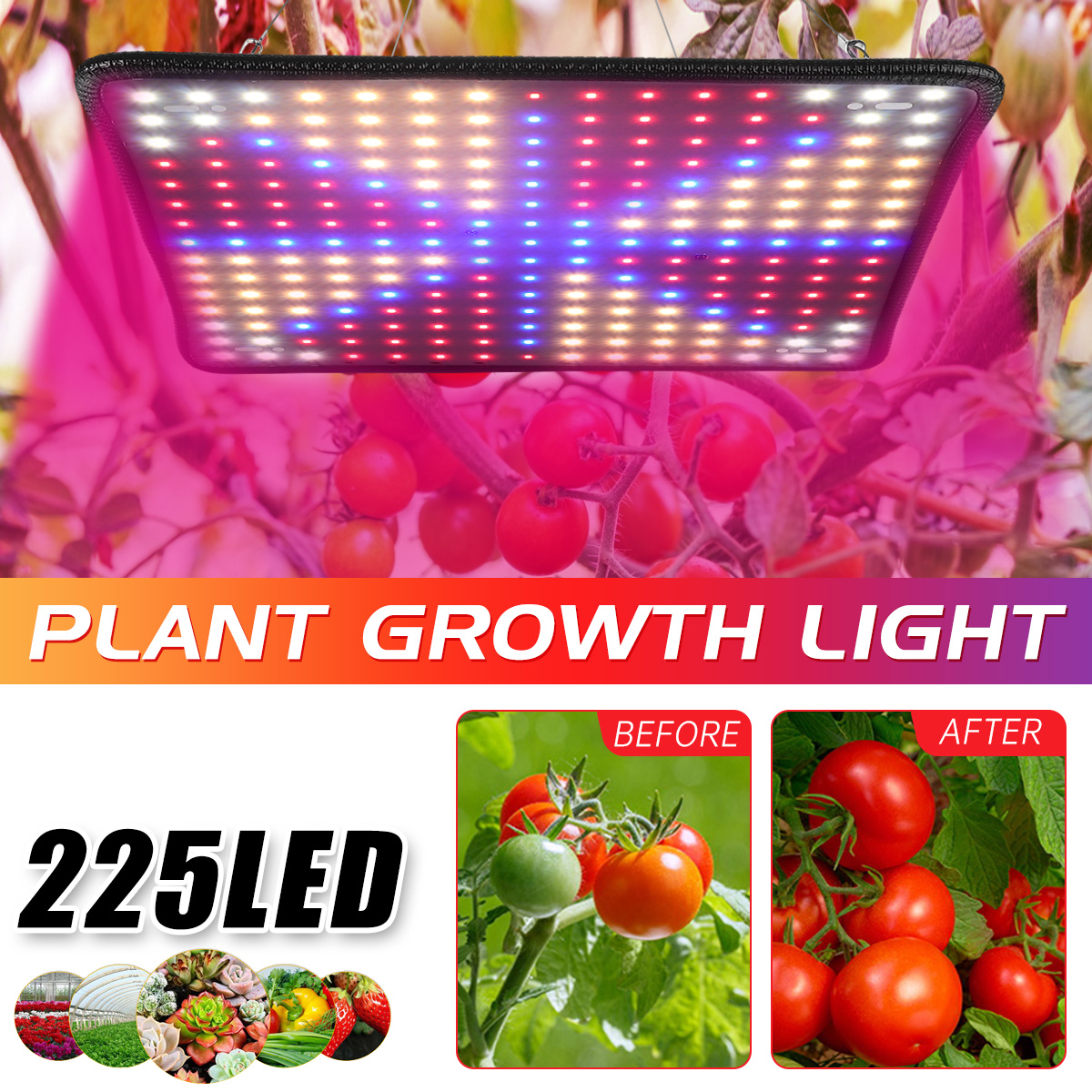 AC85-265V-LED-Full-Spectrum-Plant-UV-Grow-Light-Veg-Lamp-For-Indoor-Hydroponic-Plant-1853932-1