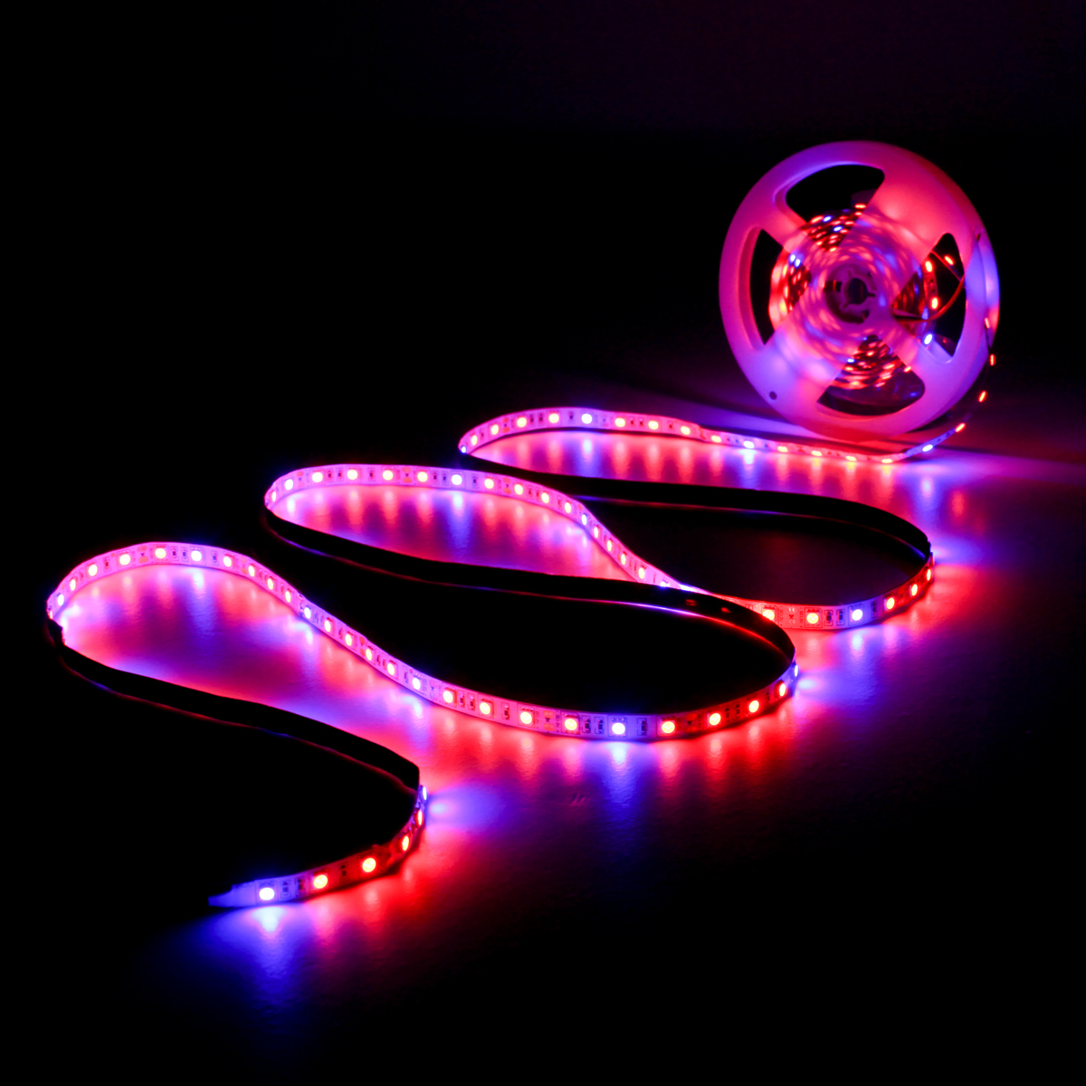 DC12V-Non-waterproof-5M-RedBlue-41-SMD5050-Full-Spectrum-LED-Strip-Grow-Light--Power-Supply-1282378-6