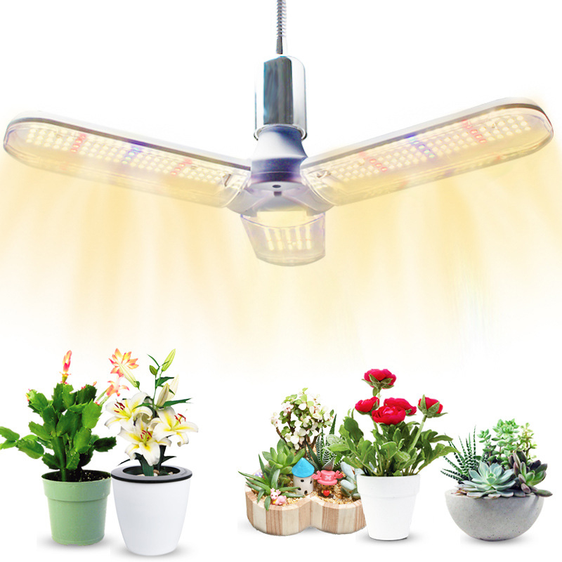 E27-Deformable-LED-Grow-Light-Full-Spectrum-Growing-Lamp-for-Plant-Hydroponics-1735751-2