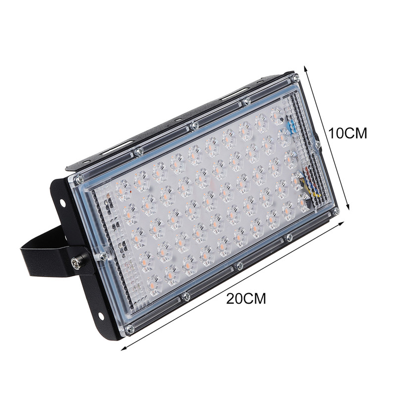 Full-Spectrum-50-LED-Grow-Light-Flood-Lighting-Lamp-for-Plants-1627786-5