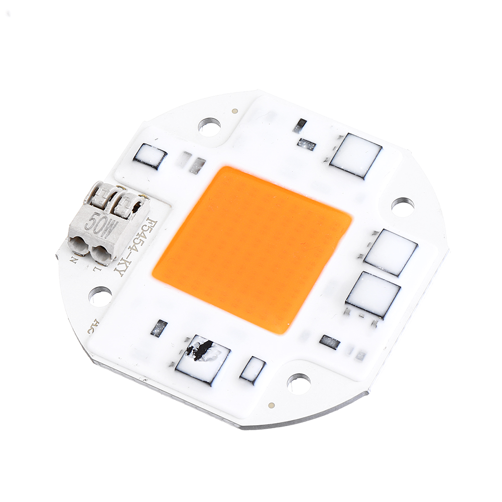 LUSTREON-50W-LED-Full-Spectrum-Plant-Grow-Light-380-840nm-DIY-Chip-AC100-260V-1436569-3