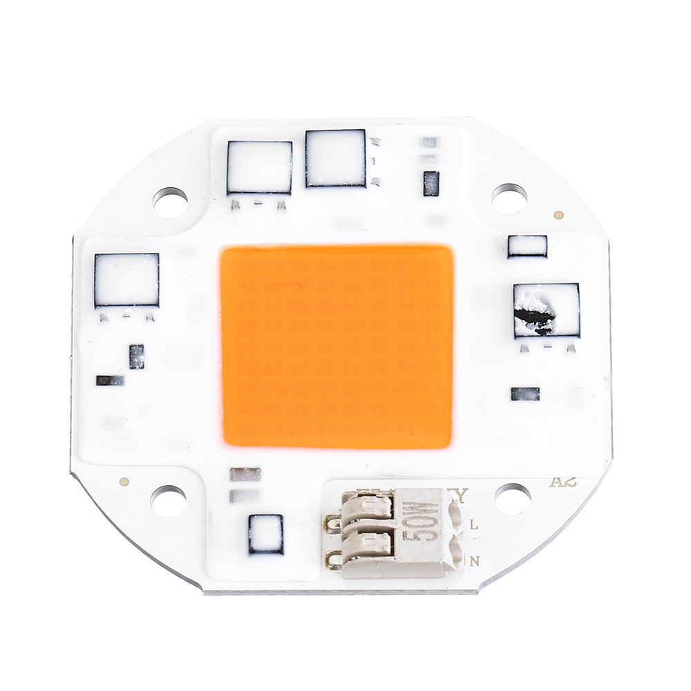 LUSTREON-50W-LED-Full-Spectrum-Plant-Grow-Light-380-840nm-DIY-Chip-AC100-260V-1436569-4