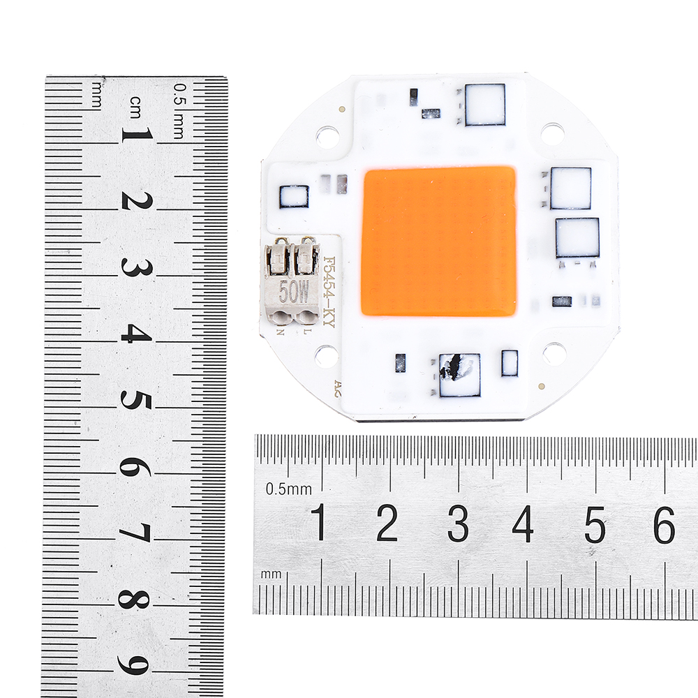 LUSTREON-50W-LED-Full-Spectrum-Plant-Grow-Light-380-840nm-DIY-Chip-AC100-260V-1436569-10