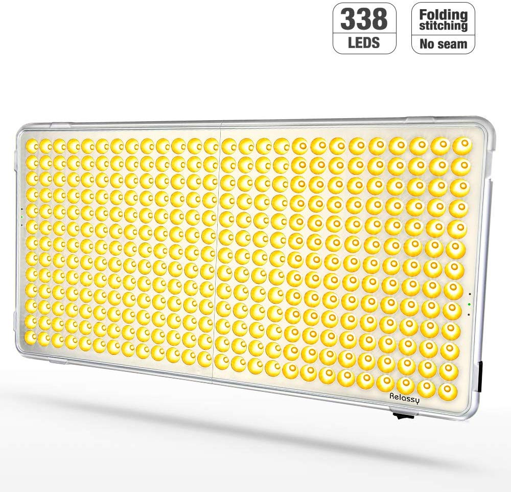 RELASSY-Full-Tube-Yellow-Light-Folding-LED-Panel-Plant-Lamp-1808960-3