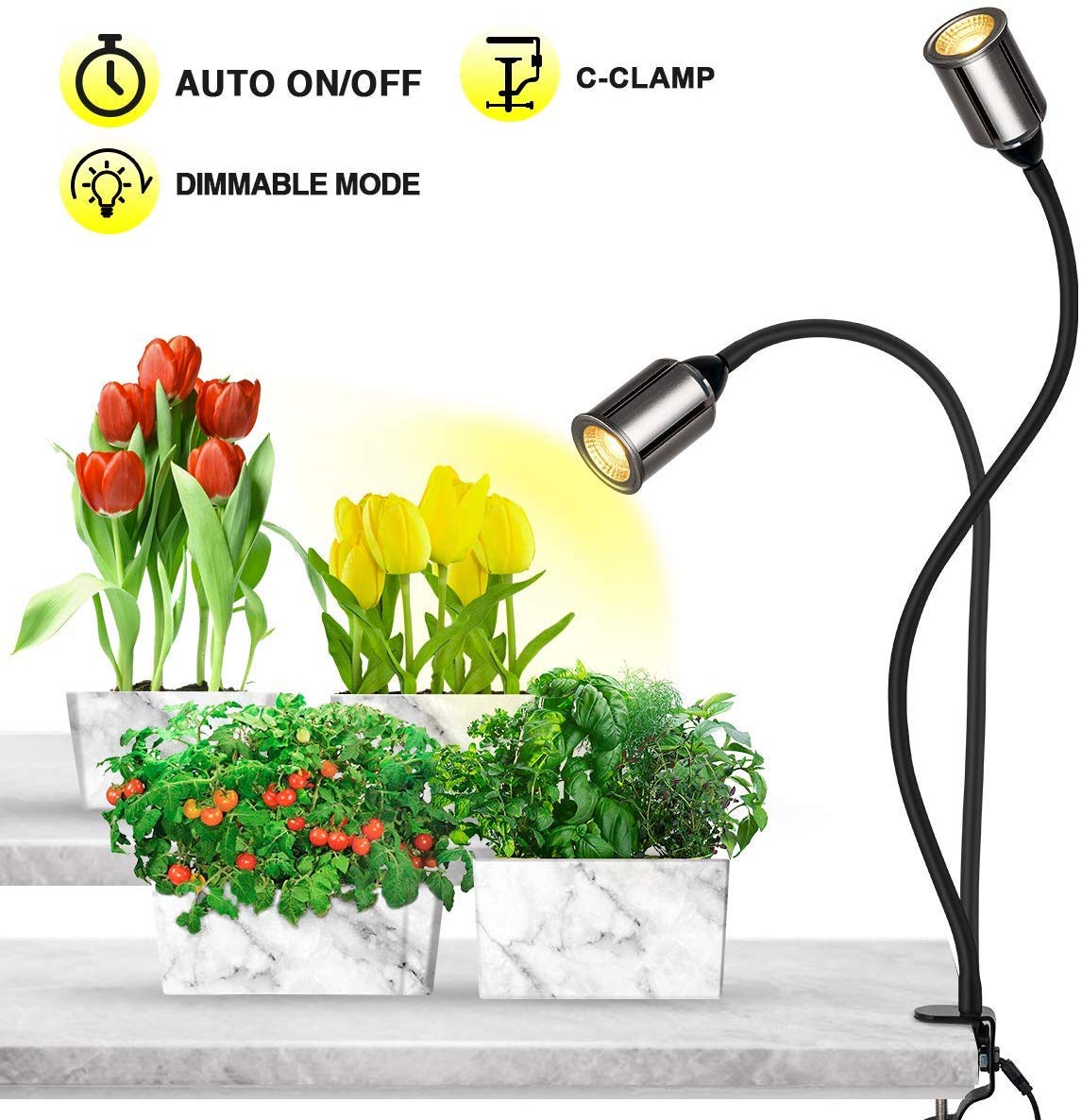 RELASSY-Yellow-Light-Full-Tube-Enough-Double-headed-Three-Speed-Five-speed-Dimming-LED-Plant-Light-1809025-1