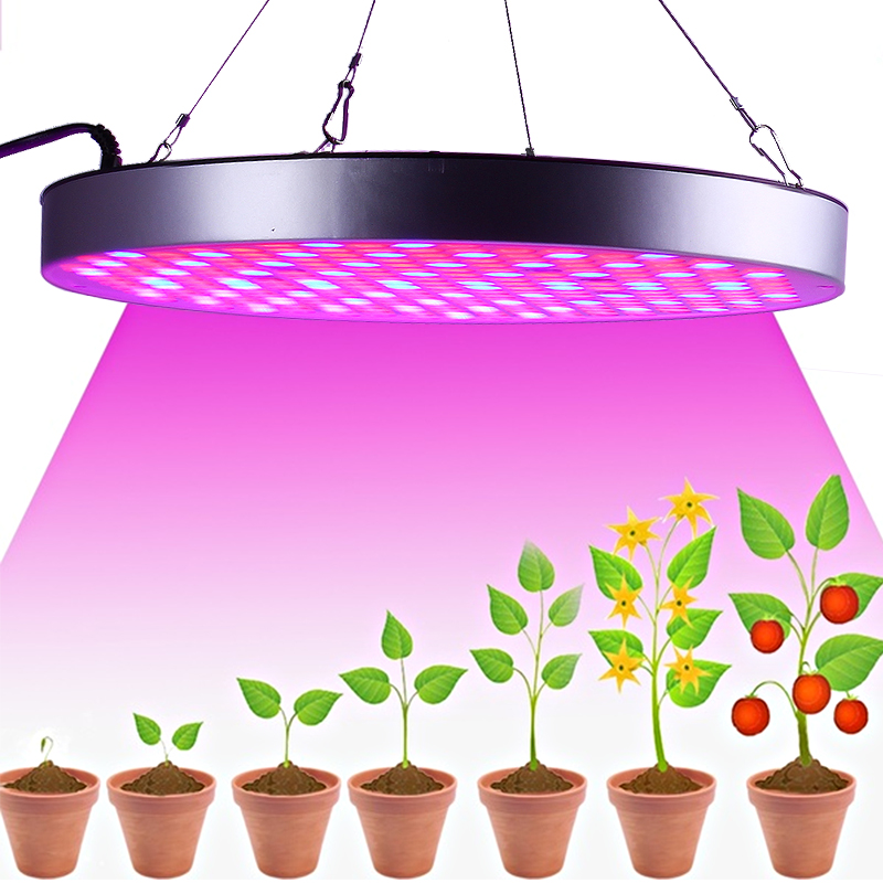 Spectrum-LED-Grow-Light-Indoor-Plant-Growing-Seeding-Bloom-Panel-Lamp-Flowers-1816511-7