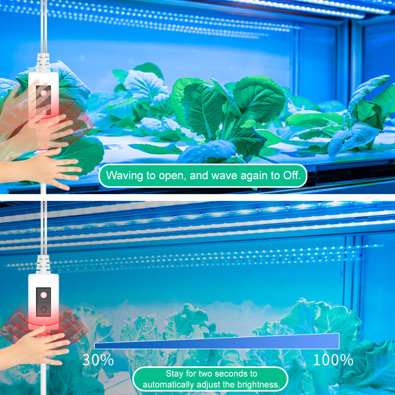 USB-Hand-Scan-Sensor-Grow-Light-Strip-Waterproof-Grow-Light--Ice-Blue-Spectrum-05M-2M-3M-LED-Phyto-L-1791811-5