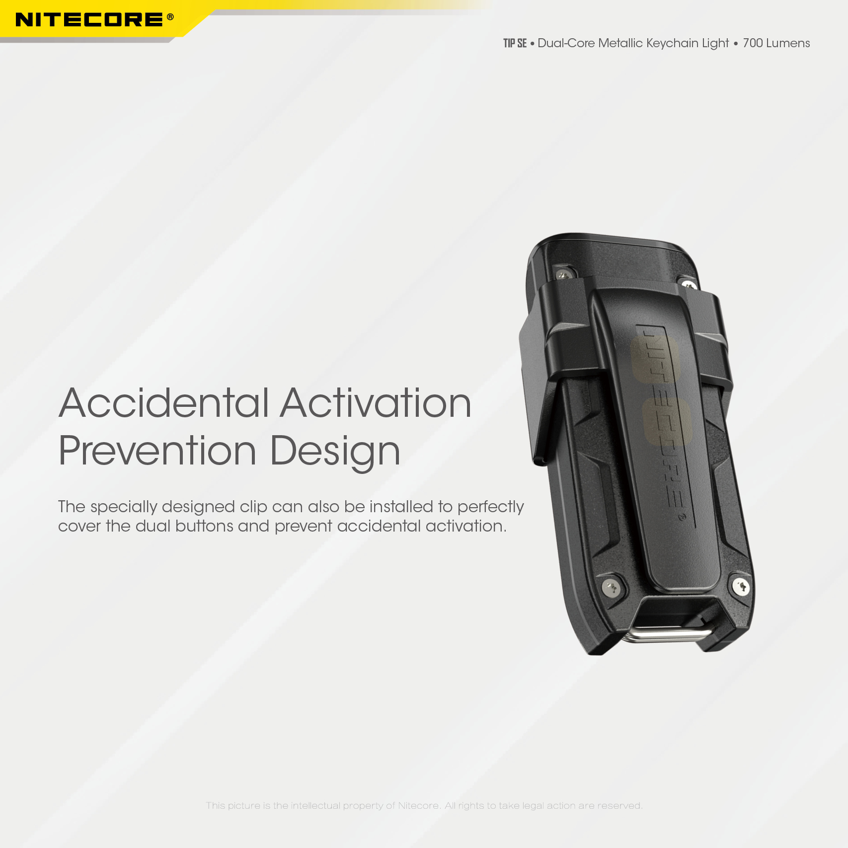 NITECORE-TIP-SE-700LM-P8-Dual-Light-LED-Keychain-Flashlight-Type-C-Rechargeable-QC-Every-Day-Carry-M-1976045-17