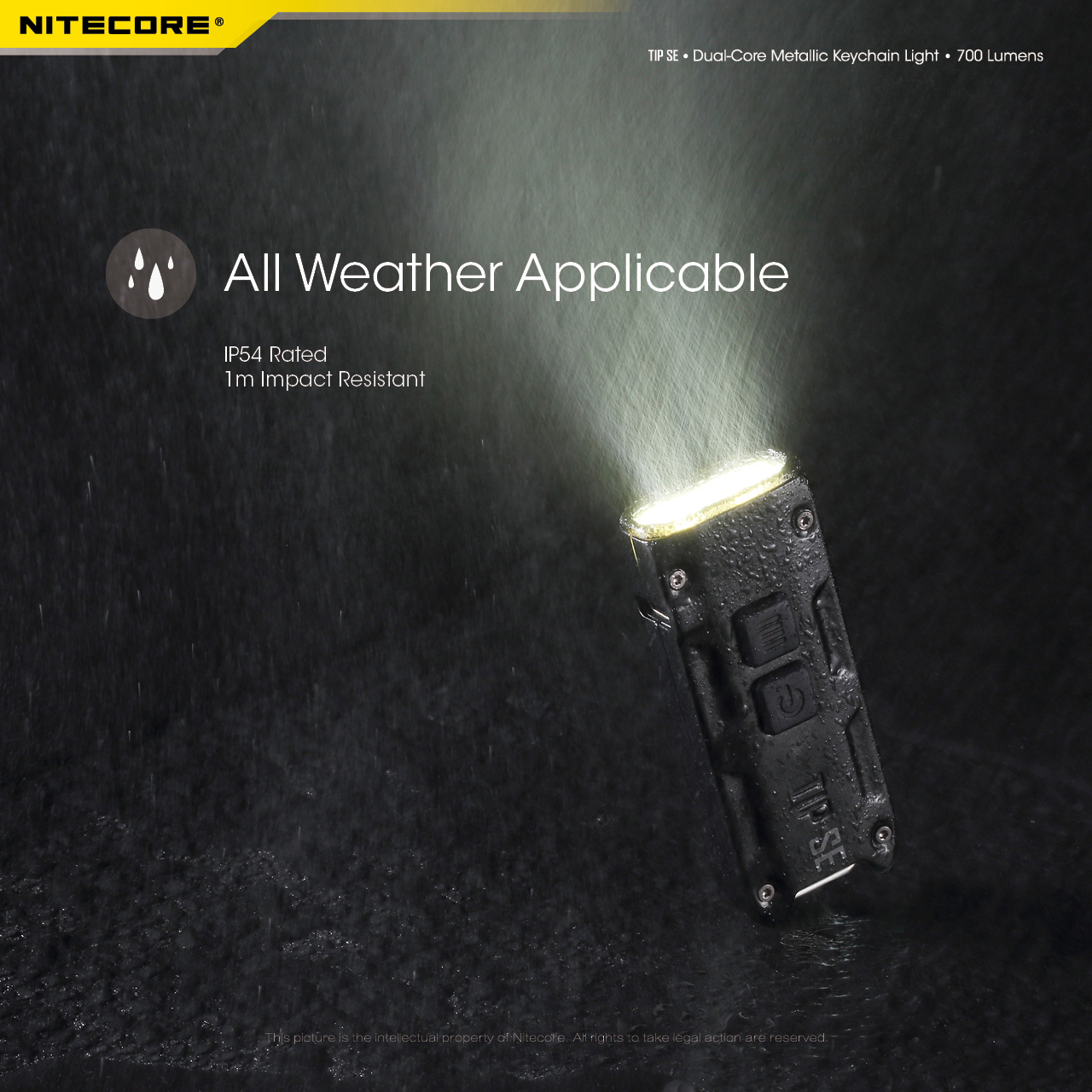 NITECORE-TIP-SE-700LM-P8-Dual-Light-LED-Keychain-Flashlight-Type-C-Rechargeable-QC-Every-Day-Carry-M-1976045-19