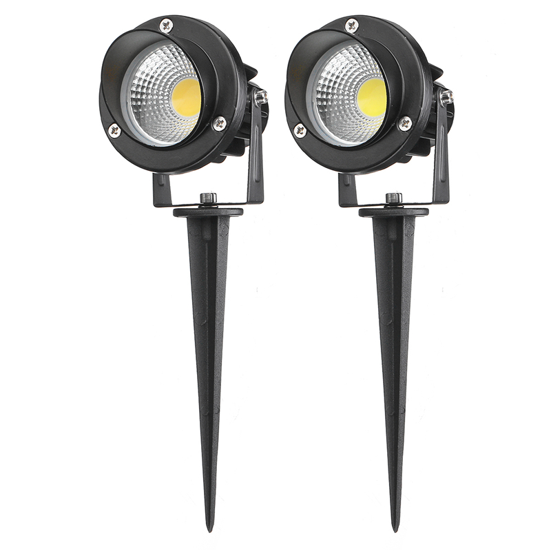 10W-LED-COB-Lawn-Light-Garden-Spotlights-Outdoor-Yard-Waterproof-Spike-Landscape-Lamp-AC85-265V-1697763-3