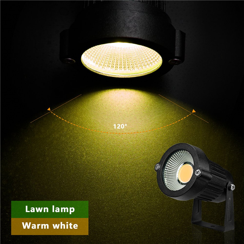 10W-LED-COB-Lawn-Light-Garden-Spotlights-Outdoor-Yard-Waterproof-Spike-Landscape-Lamp-AC85-265V-1697763-5