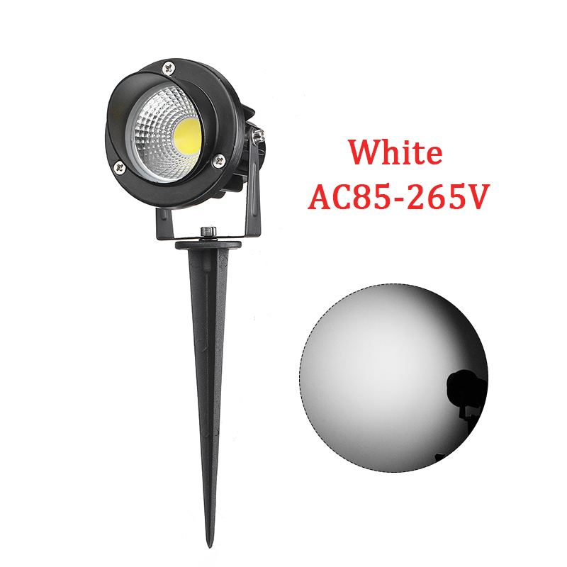 10W-LED-COB-Lawn-Light-Garden-Spotlights-Outdoor-Yard-Waterproof-Spike-Landscape-Lamp-AC85-265V-1697763-7