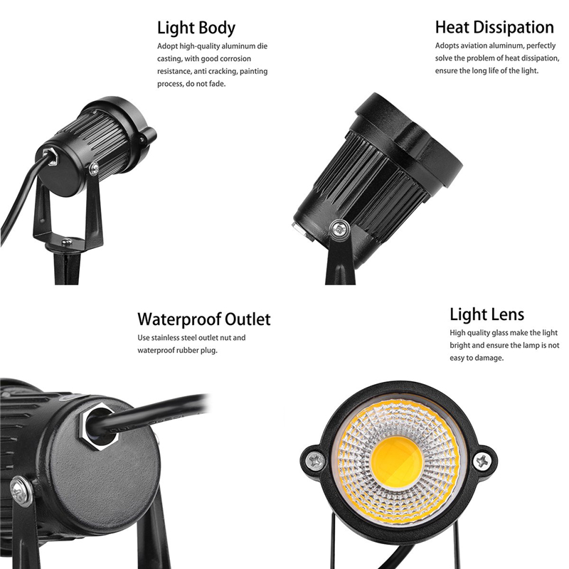 10W-LED-COB-Lawn-Light-Garden-Spotlights-Outdoor-Yard-Waterproof-Spike-Landscape-Lamp-AC85-265V-1697763-9