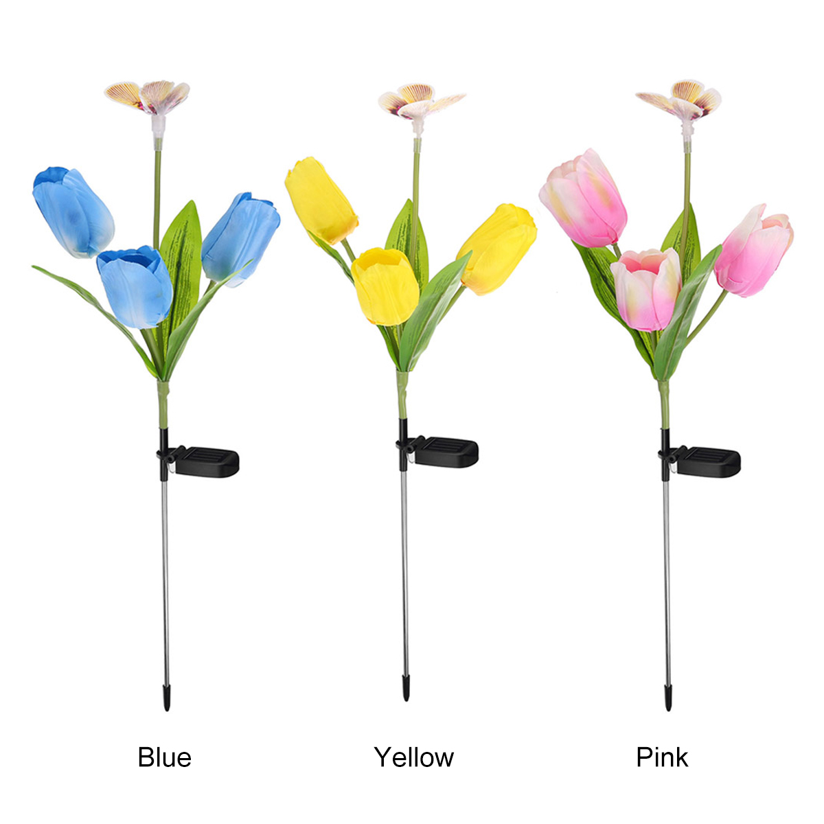 1PC2PCS-Solar-Powered-LED-Lawn-Light-Colorful-Flower-Tulip-Outdoor-Yard-Garden-Lamp-for-Outdoor-Home-1722987-4